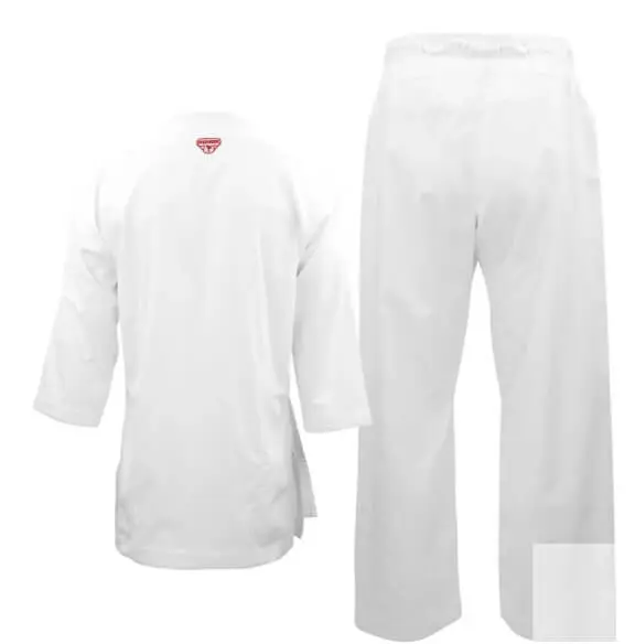 Kimono Karate PUNOK WKF Competition Kumite - Combo Set 3 pieces 9 kimono-karate-punok-wkf-competition-kumite-dos