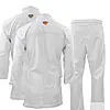 Kimono Karate PUNOK WKF Competition Kumite - Takyon Set 3 pieces 23 kimono-karate-punok-wkf-competition-kumite-takyon-3-pieces