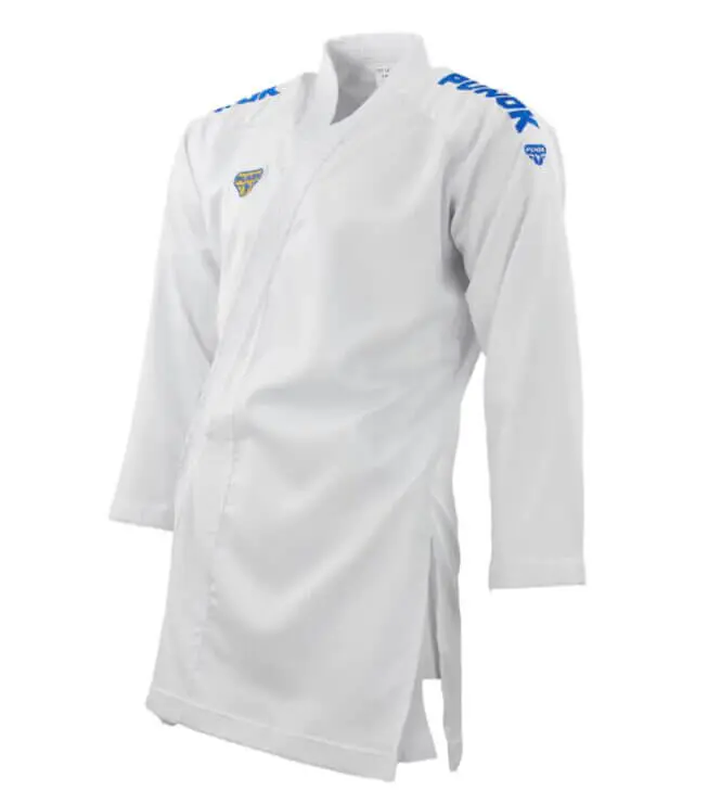 Kimono Karate PUNOK WKF Competition Kumite - Takyon Set 3 pieces 7 kimono-karate-punok-wkf-competition-kumite-takyon-blue-set