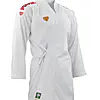 Kimono Karate PUNOK WKF Competition Kumite - Takyon Set 3 pieces 27 kimono-karate-punok-wkf-competition-kumite-takyon-red
