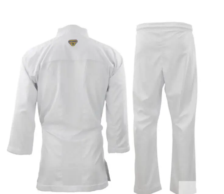 Kimono Karate PUNOK WKF Competition Kumite - Takyon Set 3 pieces 12 kimono-karate-punok-wkf-competition-takyon-blue-set