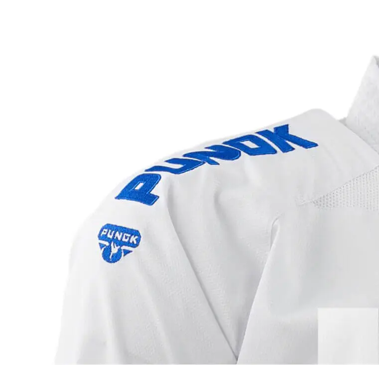Kimono Karate PUNOK WKF Competition Kumite - Takyon Set 3 pieces 11 kimono-karate-punok-wkf-competition-takyon-blue
