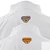 Kimono Karate PUNOK WKF Competition Kumite - Takyon Set 3 pieces 38 kimono-karate-punok-wkf-competition-takyon-red-blue