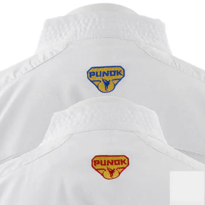 Kimono Karate PUNOK WKF Competition Kumite - Takyon Set 3 pieces 20 kimono-karate-punok-wkf-competition-takyon-red-blue