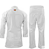 Kimono Karate PUNOK WKF Competition Kumite - Takyon Set 3 pieces 37 kimono-karate-punok-wkf-competition-takyon-rouge-set