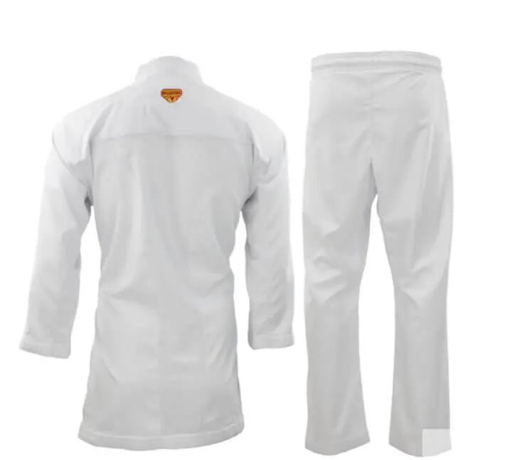 Kimono Karate PUNOK WKF Competition Kumite - Takyon Set 3 pieces 19 kimono-karate-punok-wkf-competition-takyon-rouge-set