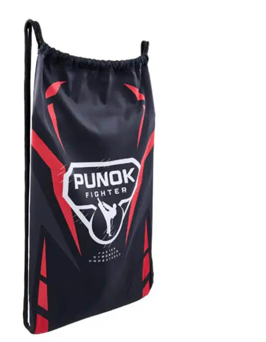 Kimono Karate PUNOK WKF Competition Kumite - Takyon Set 3 pieces 18 kimono-karate-punok-wkf-competition-takyon-sac