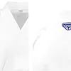 Kimono Karate PUNOK WKF Competition Kumite - Combo Set 3 pieces 22 kimono-karate-punok-wkf-kumite-dos-blue