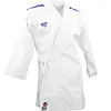 Kimono Karate PUNOK WKF Competition Kumite - Combo Set 3 pieces 14 kimono-karate-punok-wkf-kumite-veste-bleu