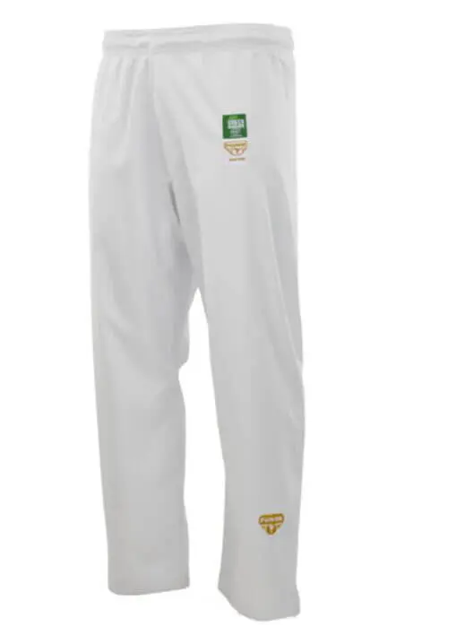 Kimono Karate PUNOK WKF Competition Kumite - Takyon Set 3 pieces 16 kimono-karate-punok-wkf-takyon-pants