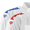 Kimono Karate PUNOK WKF Competition Kumite - Takyon Set 3 pieces 32 kimono-karate-punok-wkf-takyon-red-blue