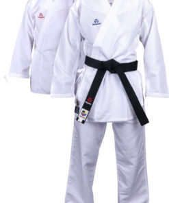 Kimono Karate-gi Set