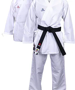 Kimono Karate-gi Set