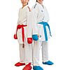 kimono-karate-set-red-and-blue-shureido-waza-wkf