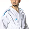 Kimono Karate Set Tokaido Kata Master Duo - WKF 18 kimono-karate-set-tokaido-kata-master-duo-wkf-blue-jacket