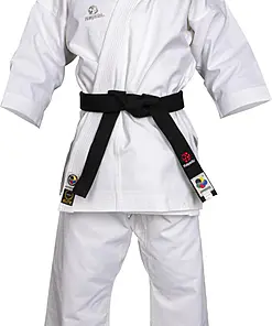 Kimono Karate Tenno Elite Hayashi