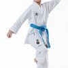 Kimono Karate Tokaido Kata Master Junior Premier League