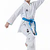 Kimono Karate Tokaido Kata Master Junior Premier League