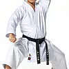 Kimono Karate Tokaido Kata Master Sen - WKF 2 Kimono Karate Tokaido Kata Master Sen