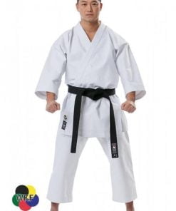 Kimono Karate Tokaido Kata Master Style Japan - WKF