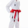 Kimono Karate Tokaido Kumite Master Junior - Première League WKF