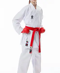 Kimono Karate Tokaido Kumite Master Junior - Première League WKF