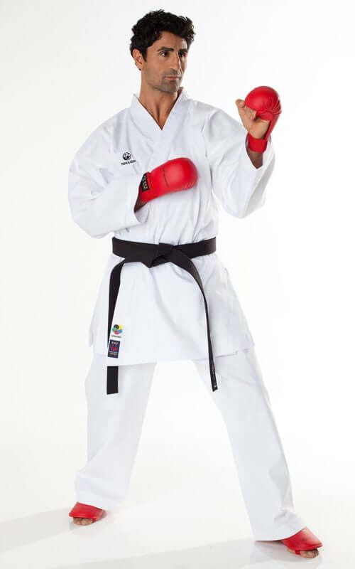 Karate-gi
