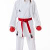 Kimono Karate Tokaido Kumite Master Raw Première League
