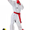 Kimono Karate Tokaido Kumite Master Raw - WKF