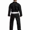 karate-gi-traditional-8oz-noir-dos