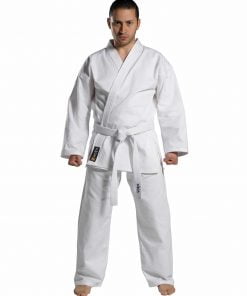 Traditional Karate-gi kimono - Kwon
