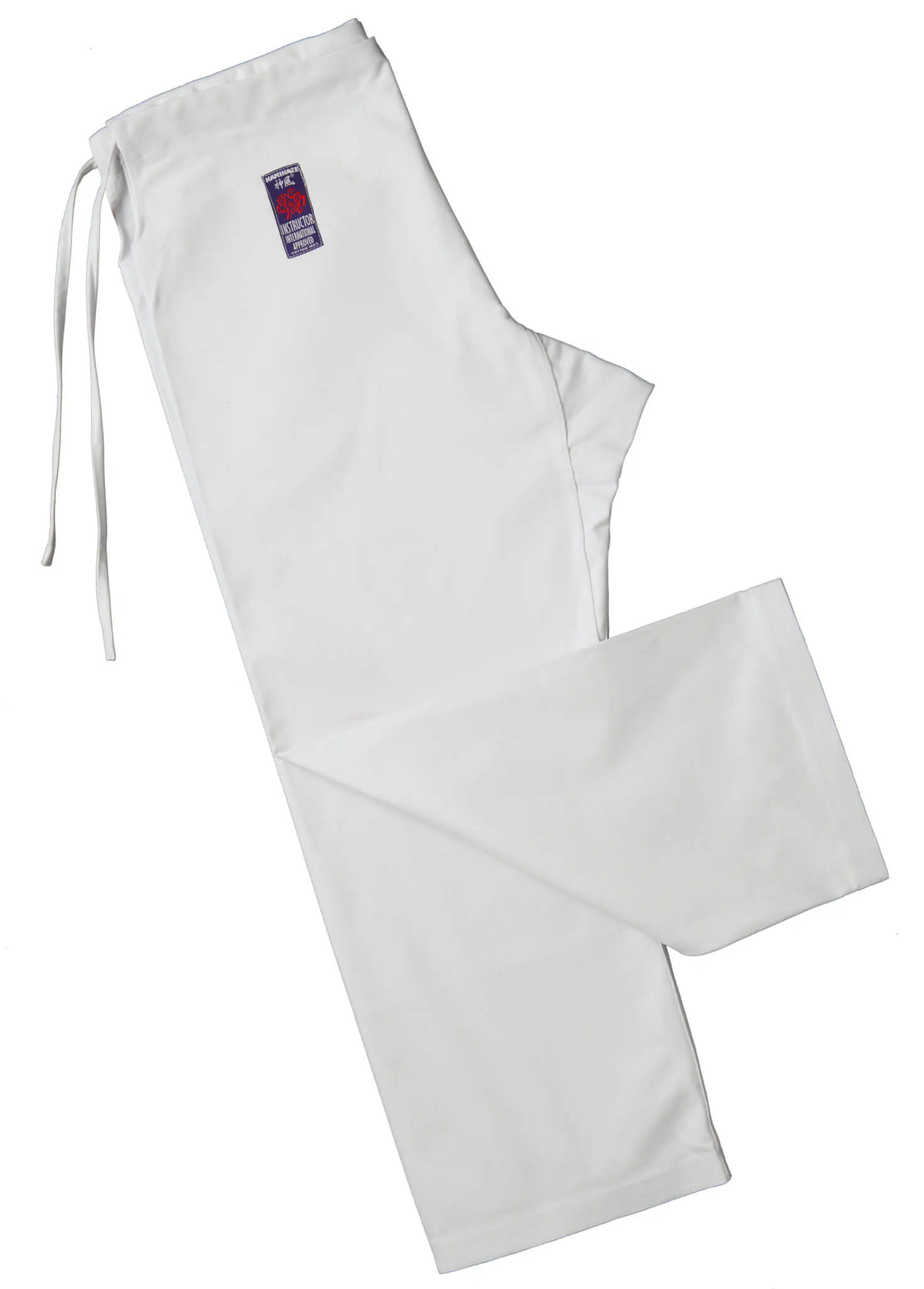 kimono-karategi-instructor-kamikaze-pants