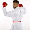 kimono-karategi-k-one-kumite-wkf-kamikaze-raul-cuerva-broderie-dos