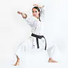 kimono-karategi-ko-italia-elegant-kata-wkf-viviana-bottaro-haito-uchi