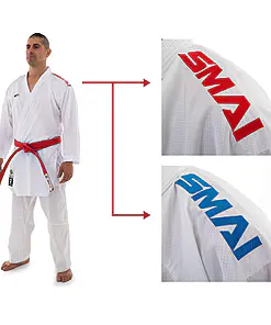 Kimono Kumite Inazuma Pack