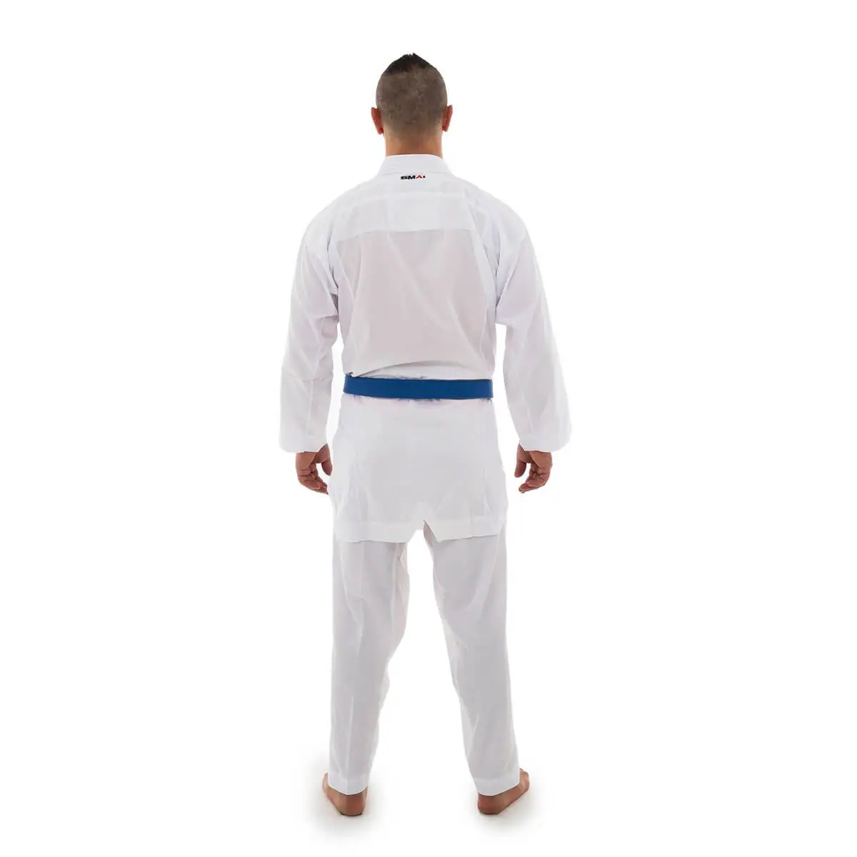 Inazuma Smai Kumite Kimono - WKF 4 karate-gi-kumite-inazuma-smai-dos-wkf