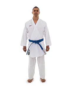 Inazuma Kumite Kimono