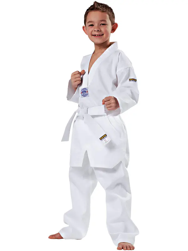 Karate-gi