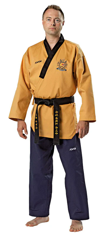Karate-gi