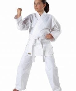 Kimono RENSHU Kwon-uchi-uke karate-gi kimono