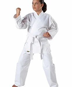 Kimono RENSHU Kwon-uchi-uke karate-gi kimono