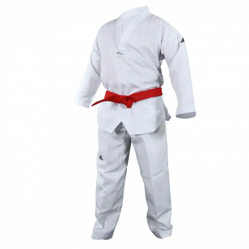 Karate-gi
