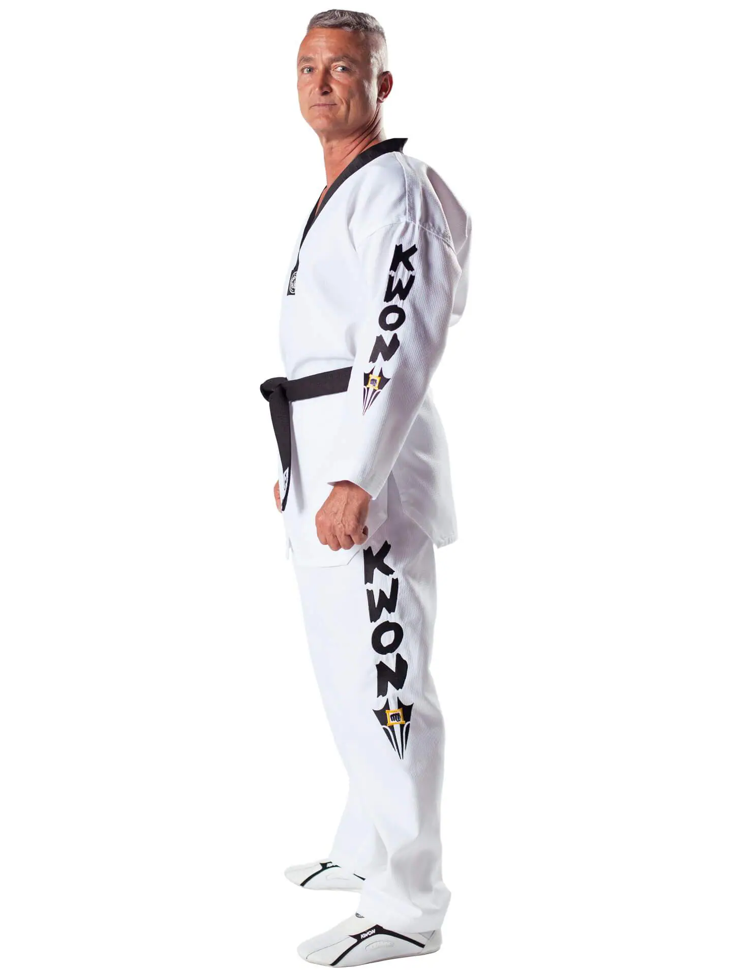 kimono-taekwondo-dobok-starfight-kwon-col-noir.