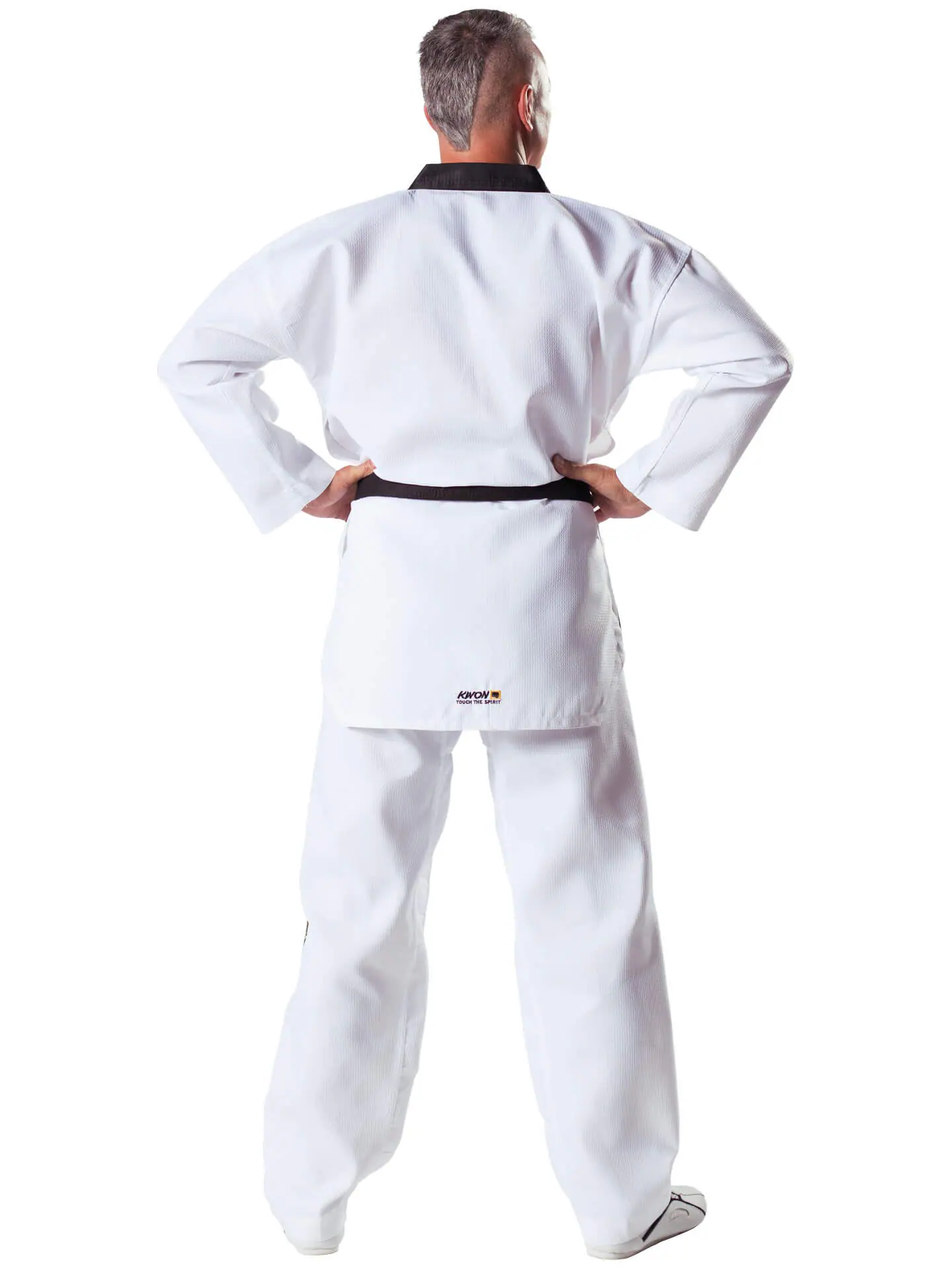 kimono-taekwondo-dobok-starfight-kwon-col-noir-