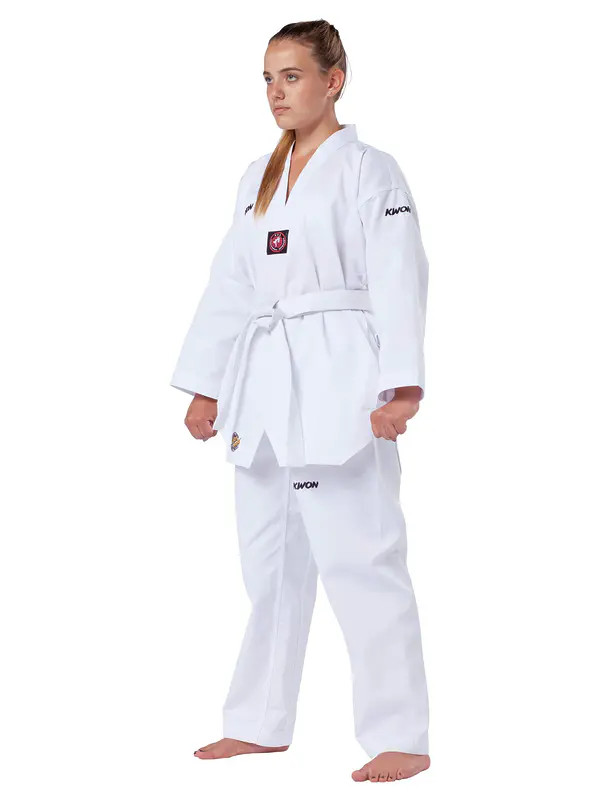 Karate-gi