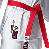 Kimono Tokaido Set Kumite Master Junior - WKF 24 kimono-tokaido-red-set-kumite-master-junior-wkf
