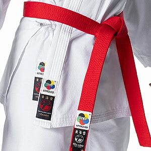 WKF Approved Karate Gi