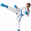 Kimono Tokaido Set Kumite Master Junior - WKF 32 kimono-tokaido-set-kumite-master-junior-blue