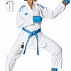 Kimono Tokaido Set Kumite Master Junior