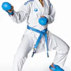 Kimono Tokaido Set Kumite Master Junior - WKF 33 kimono-tokaido-set-kumite-master-junior-wkf-blue